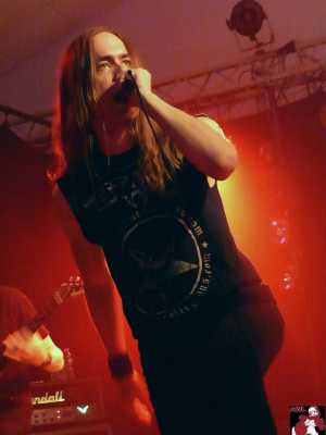 Dark Vibes - Iteuil 2015 (Malkavian)